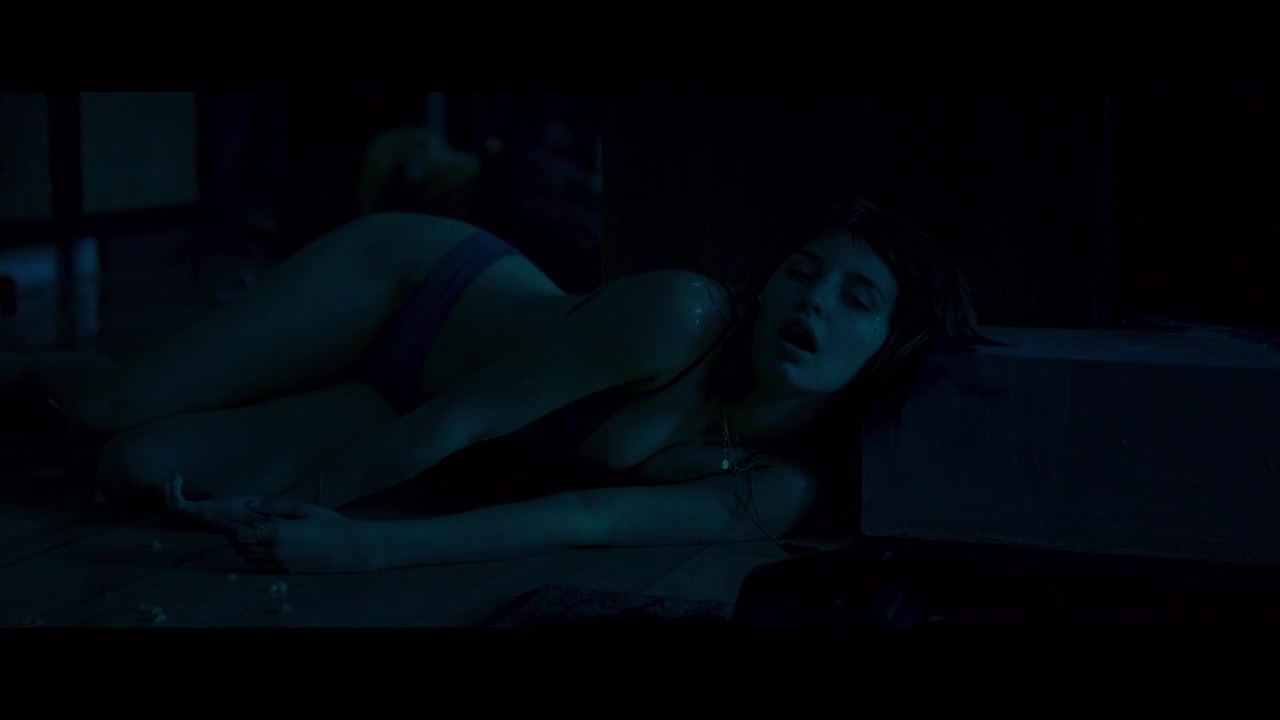 我所有的朋友都死了剧照的剧照