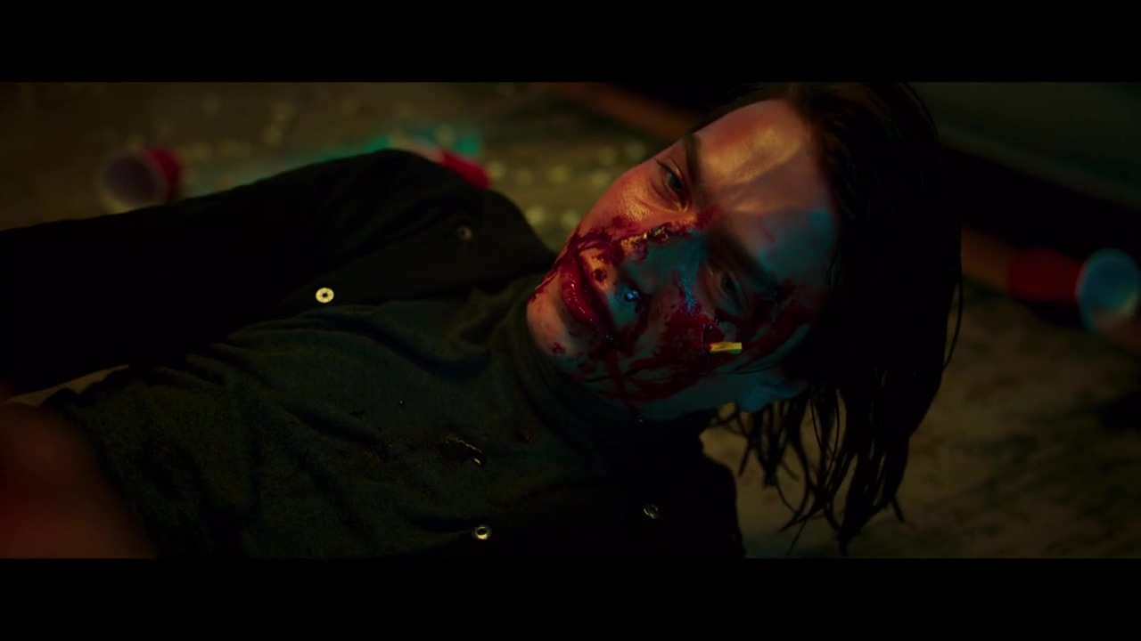 我所有的朋友都死了剧照的剧照