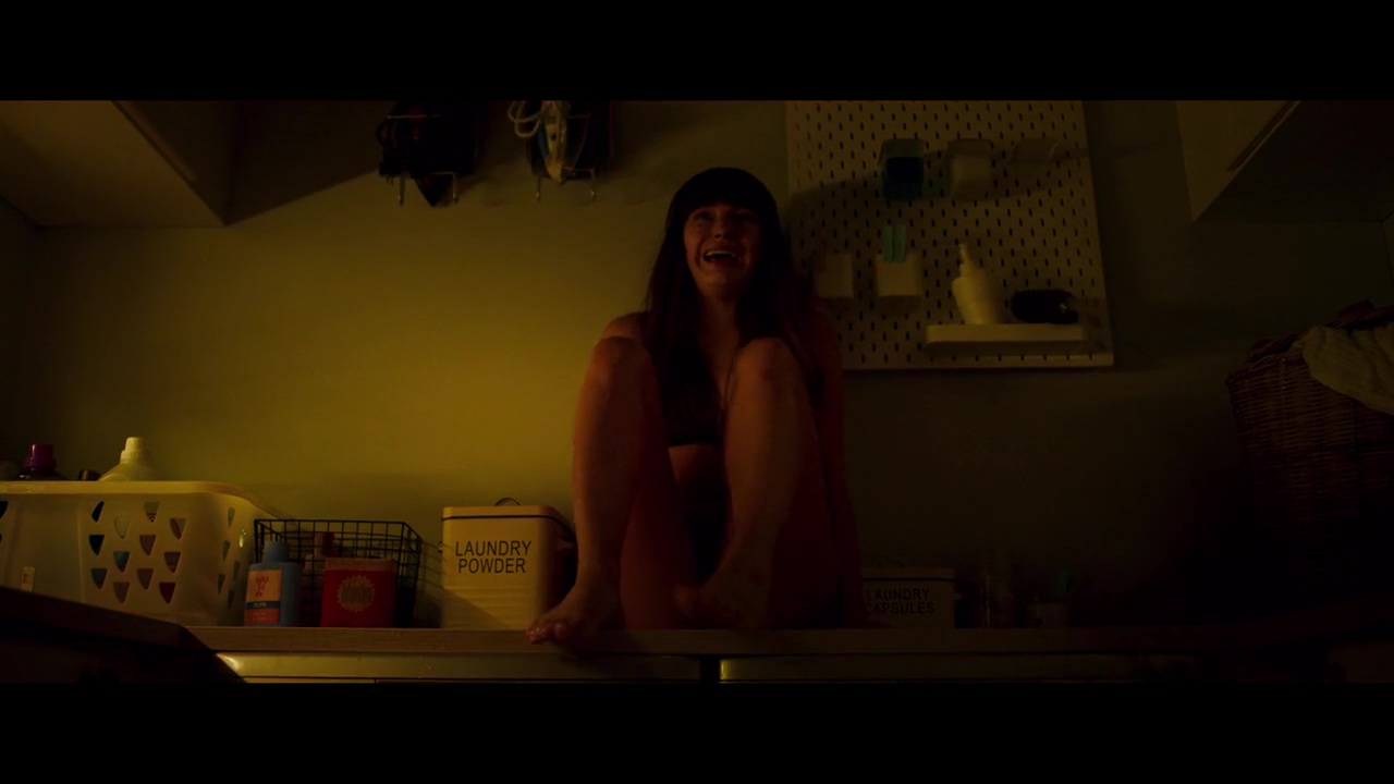 我所有的朋友都死了剧照的剧照