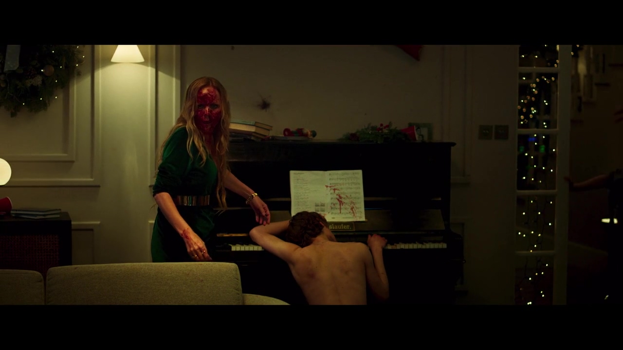 我所有的朋友都死了剧照的剧照