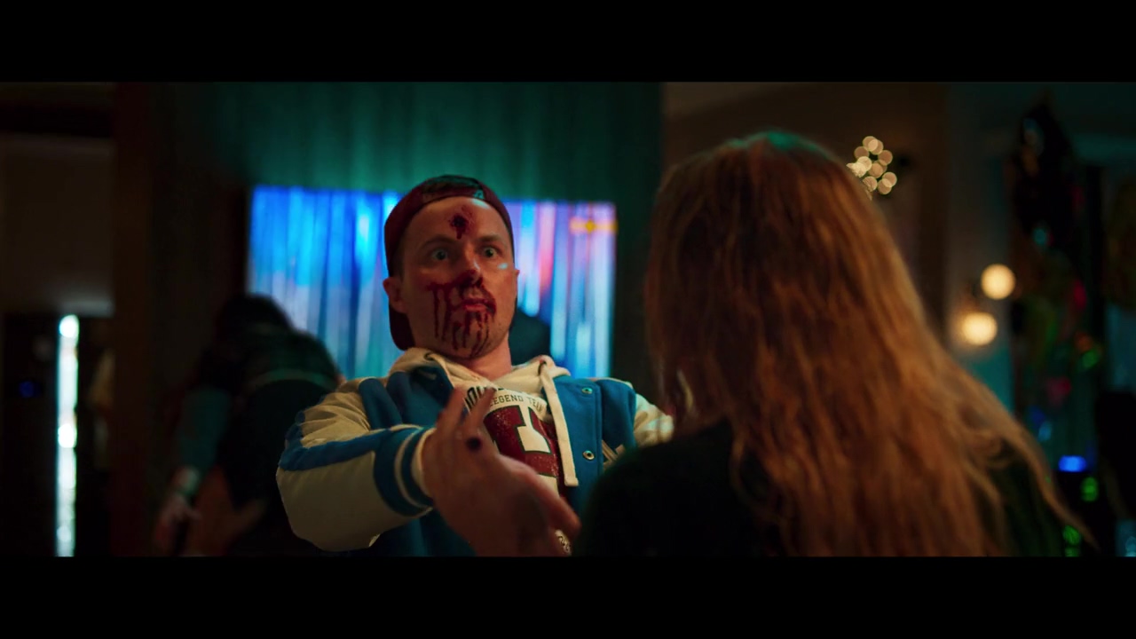 我所有的朋友都死了剧照的剧照