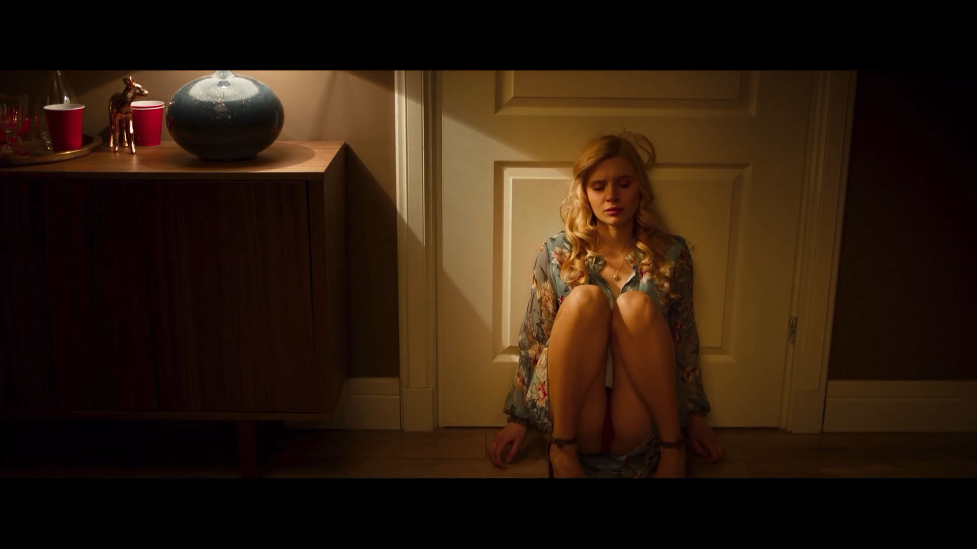 我所有的朋友都死了剧照的剧照