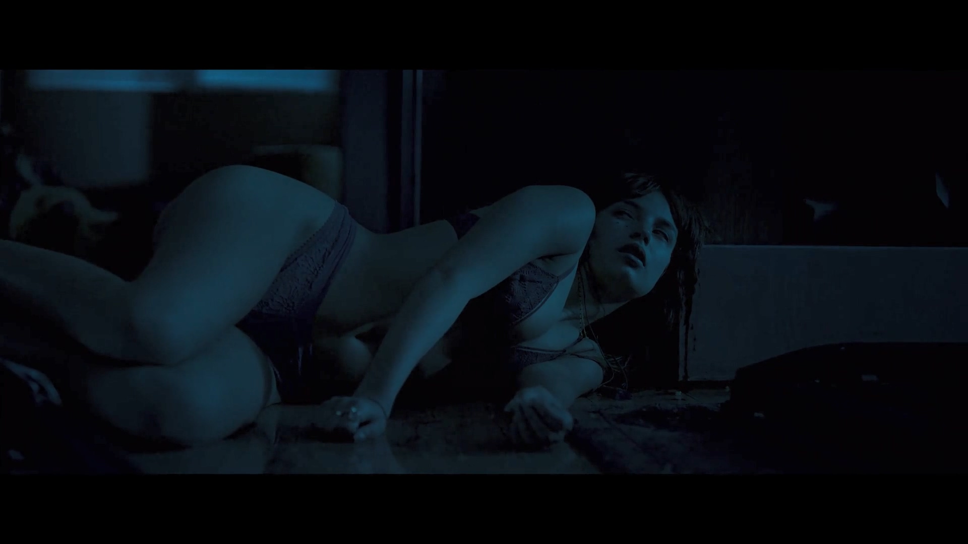 我所有的朋友都死了剧照的剧照