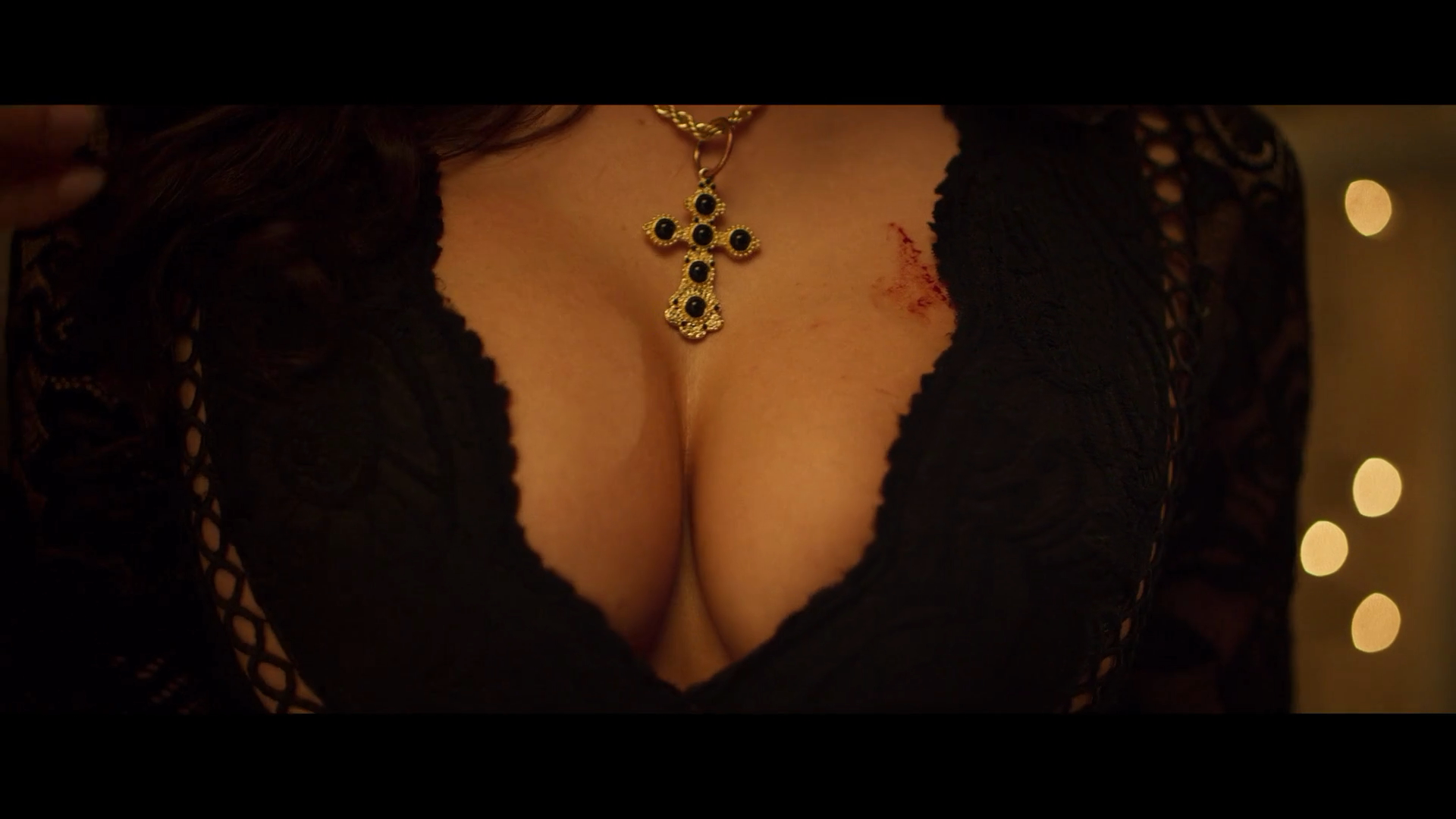 我所有的朋友都死了剧照的剧照