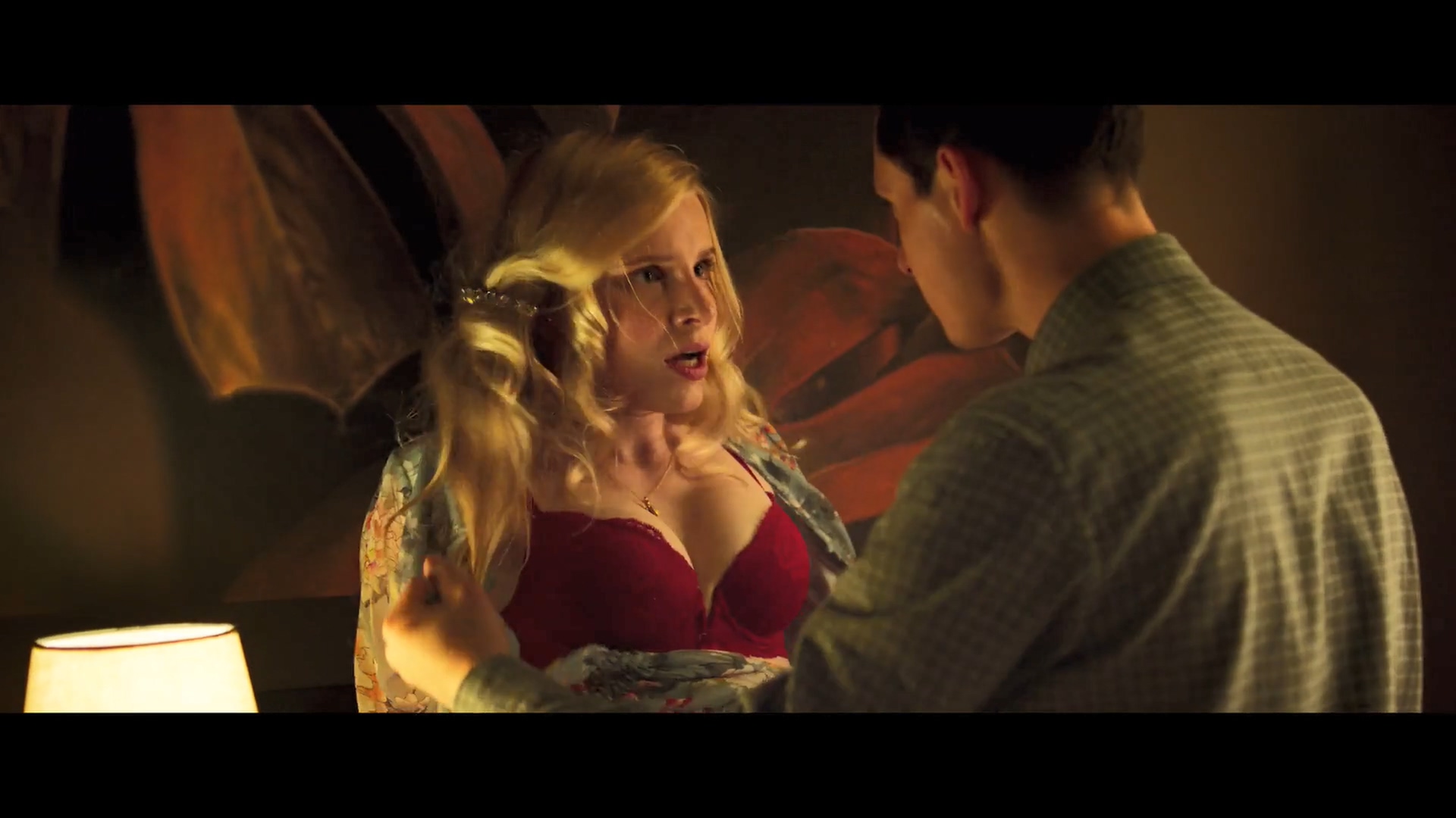 我所有的朋友都死了剧照的剧照