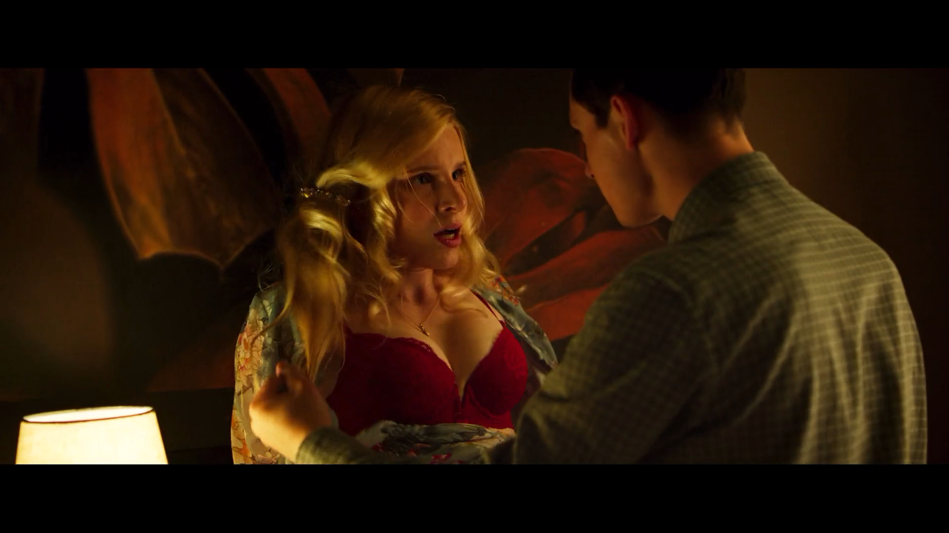 我所有的朋友都死了剧照的剧照