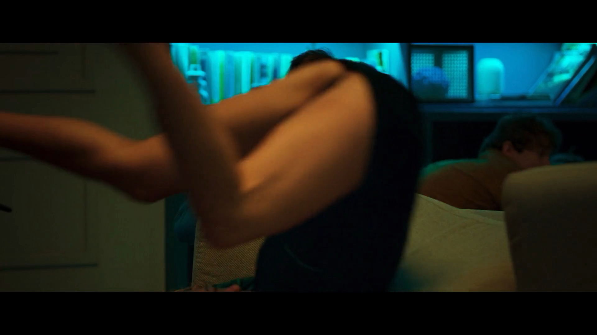 我所有的朋友都死了剧照的剧照