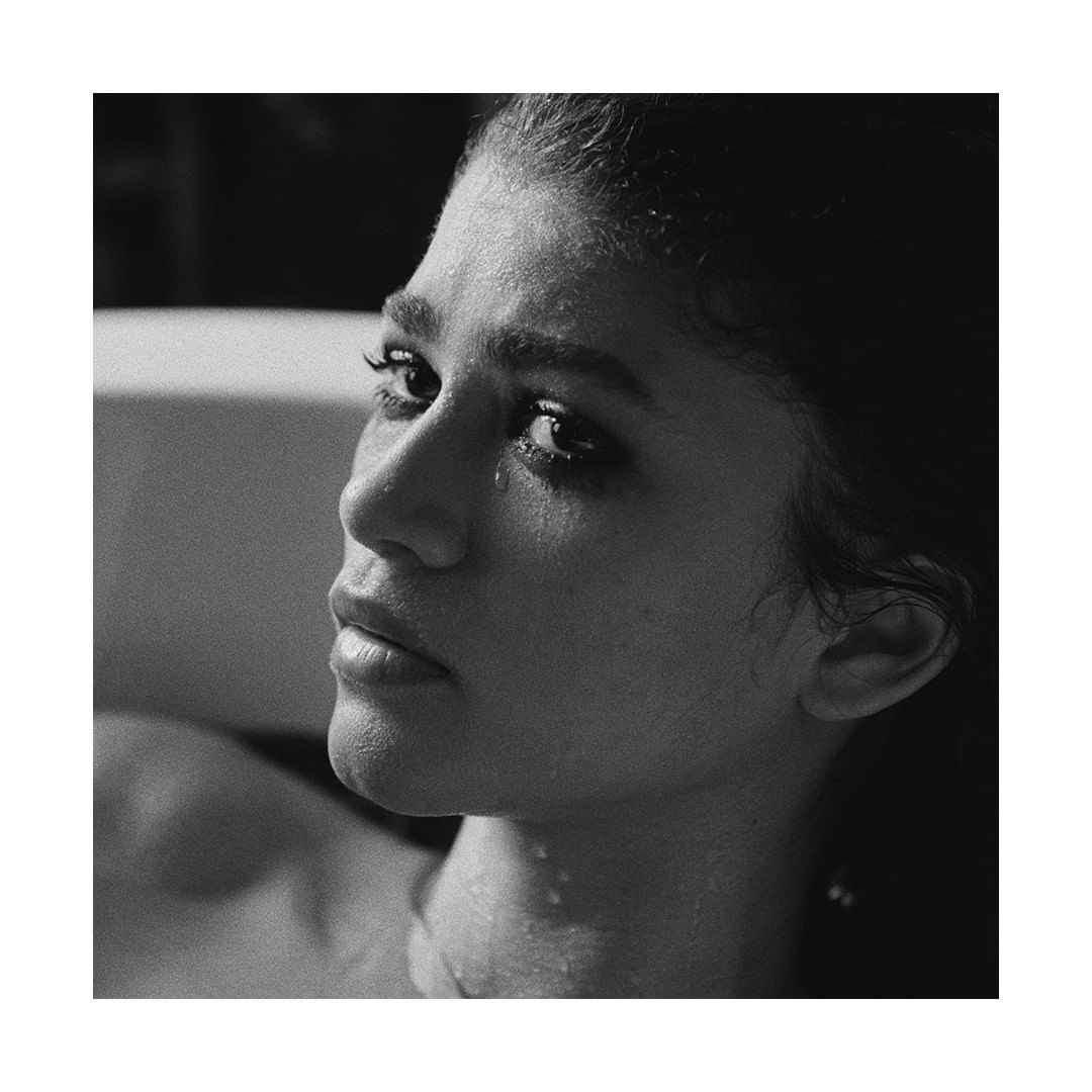 马尔科姆与玛丽剧照的剧照