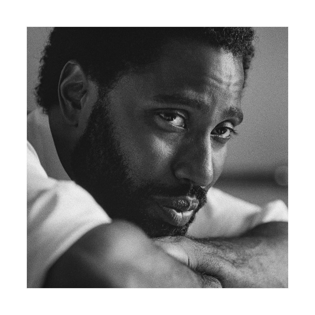 马尔科姆与玛丽剧照的剧照