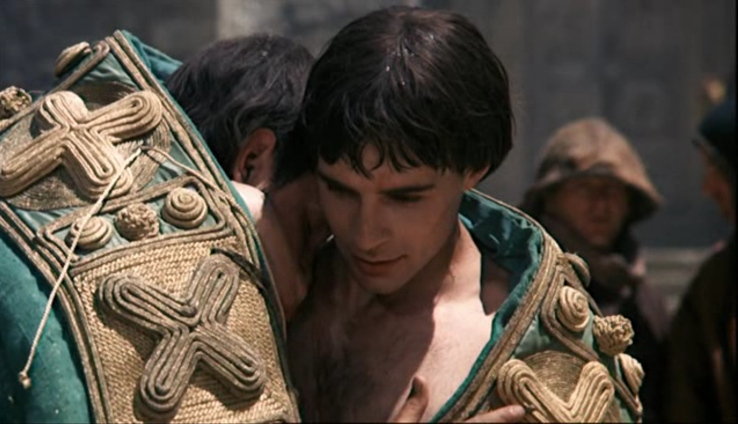 日为吾兄月为吾妹剧照的剧照