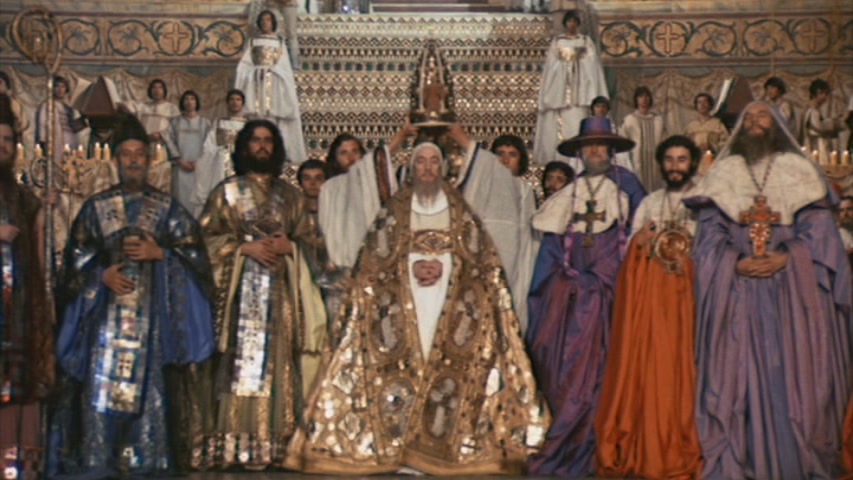 日为吾兄月为吾妹剧照的剧照