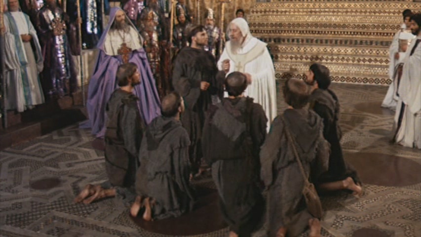 日为吾兄月为吾妹剧照的剧照