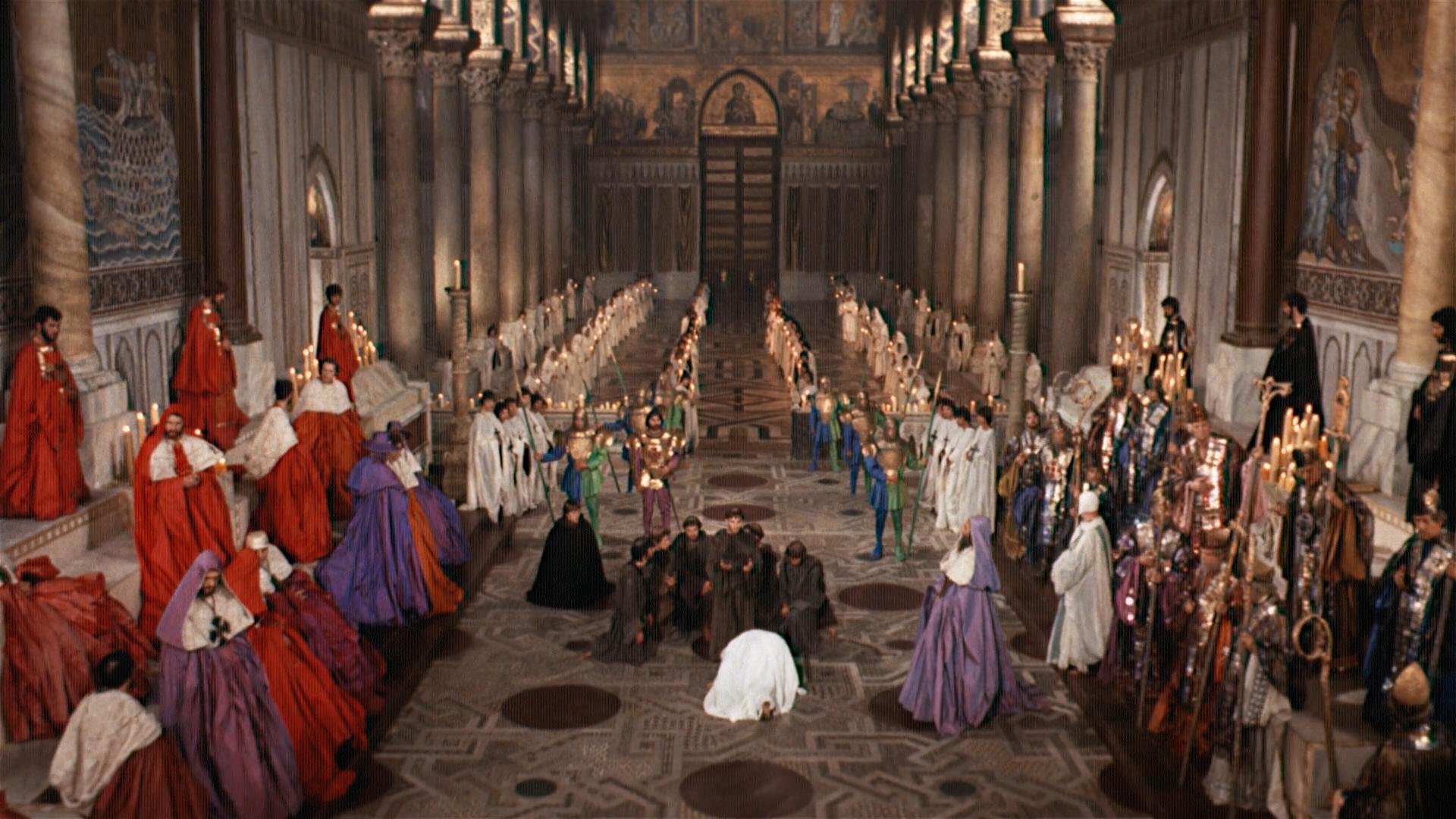 日为吾兄月为吾妹剧照的剧照