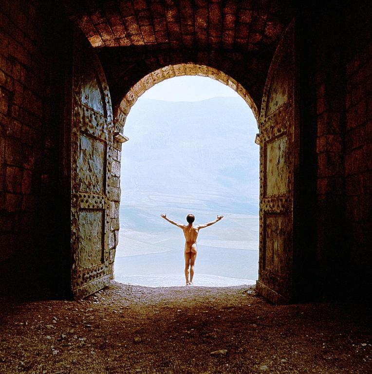 日为吾兄月为吾妹剧照的剧照