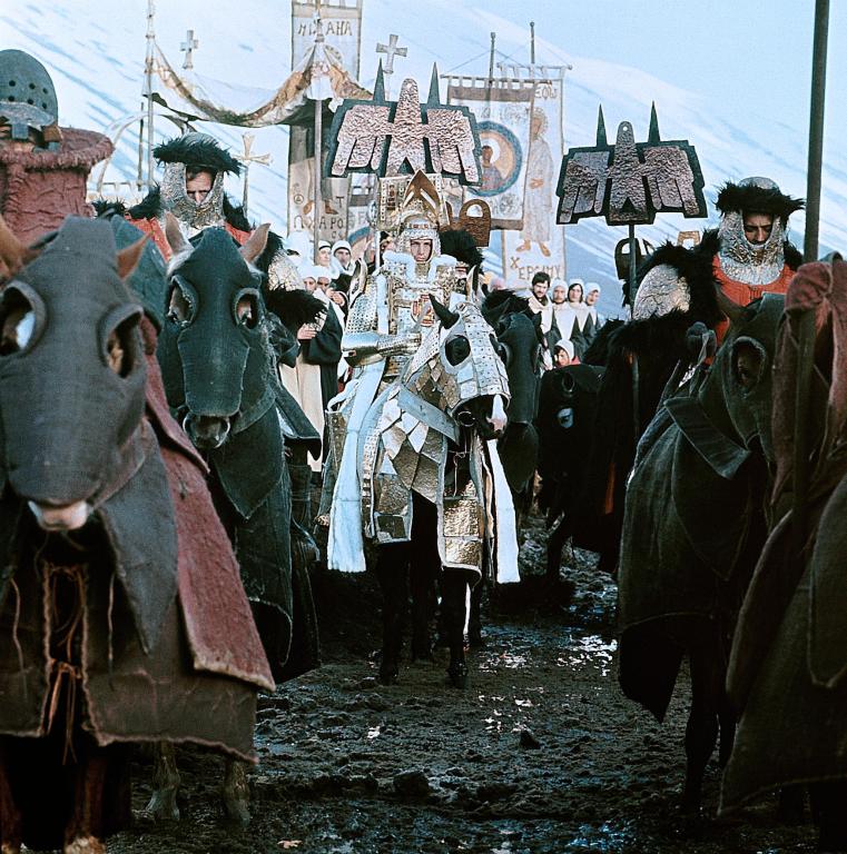 日为吾兄月为吾妹剧照的剧照