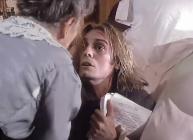 三角墙山庄剧照的剧照