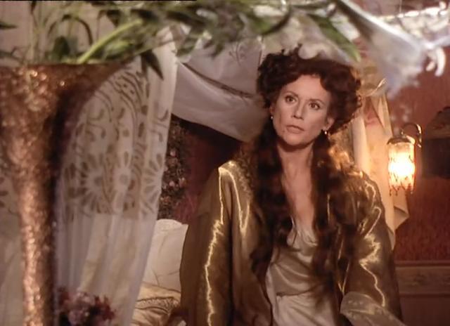 三角墙山庄剧照的剧照