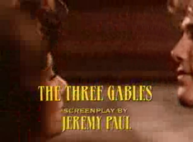 三角墙山庄剧照的剧照