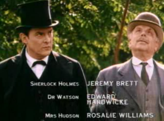 三角墙山庄剧照的剧照