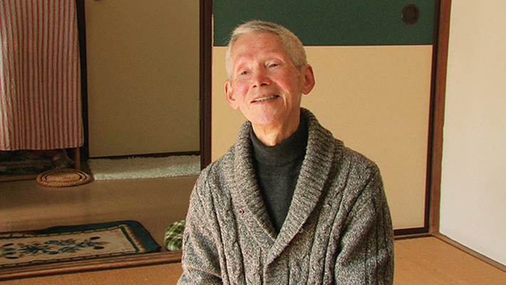 桜の樹の下剧照的剧照