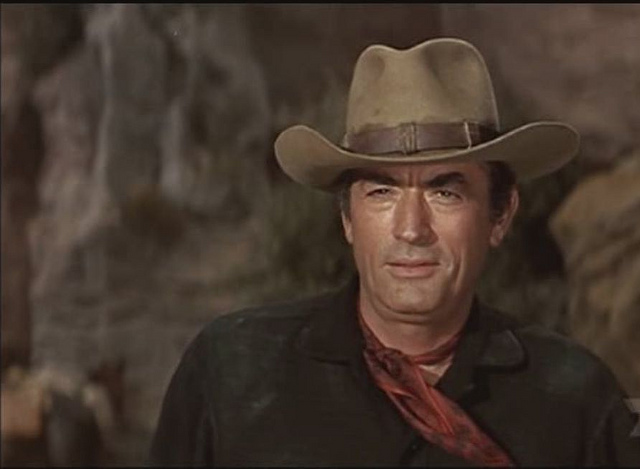 麦肯纳的黄金剧照的剧照