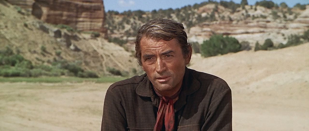 麦肯纳的黄金剧照的剧照