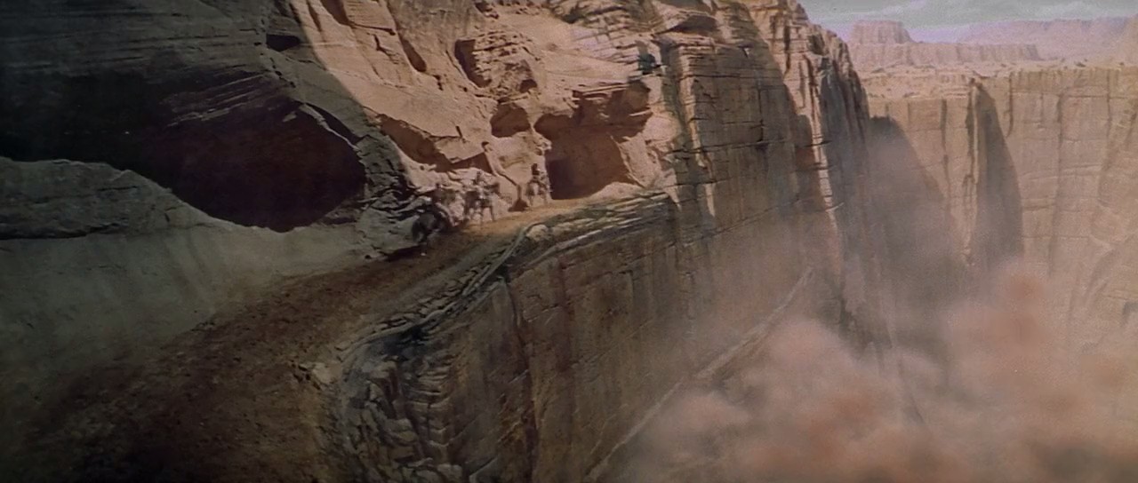 麦肯纳的黄金剧照的剧照