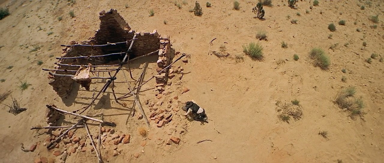 麦肯纳的黄金剧照的剧照