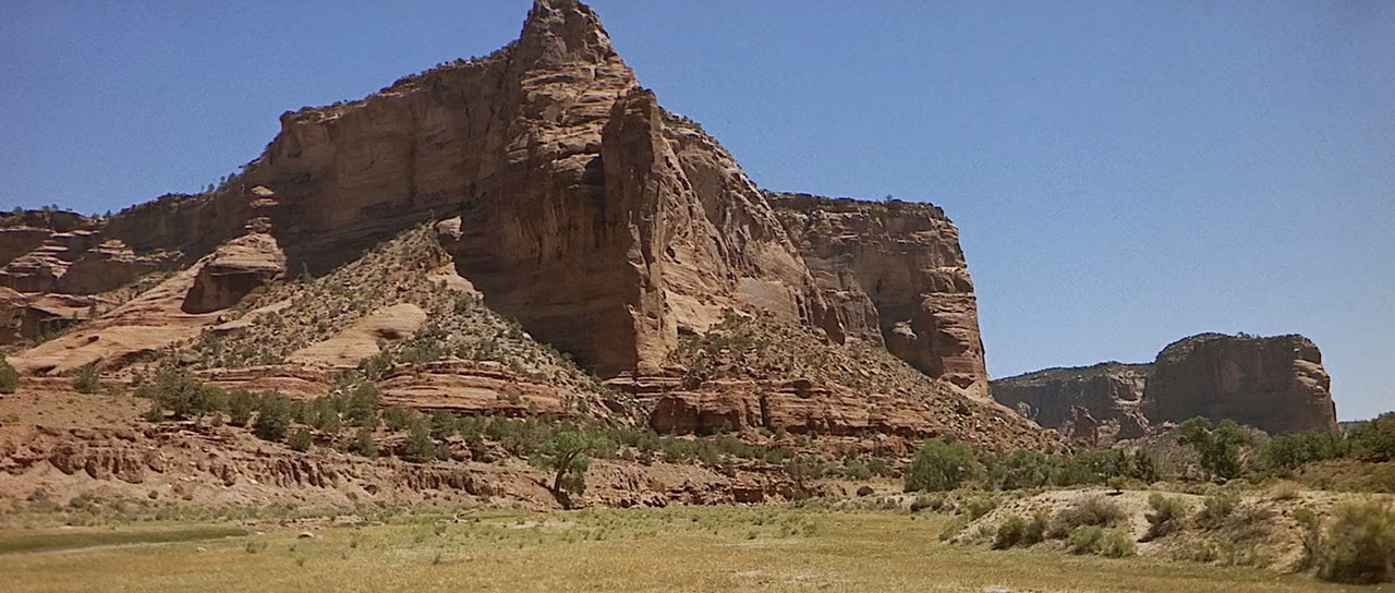 麦肯纳的黄金剧照的剧照