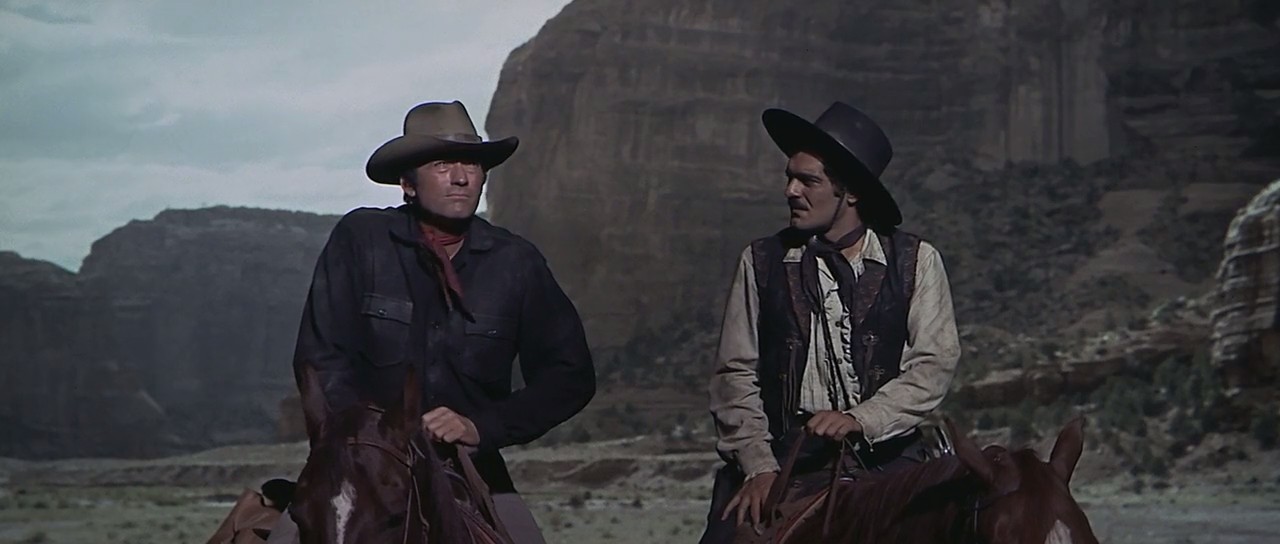 麦肯纳的黄金剧照的剧照