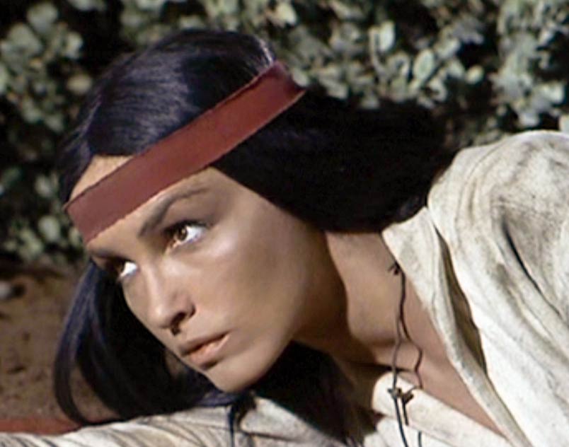 麦肯纳的黄金剧照的剧照