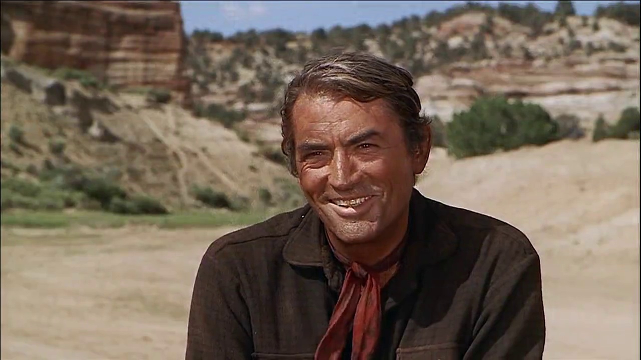 麦肯纳的黄金剧照的剧照