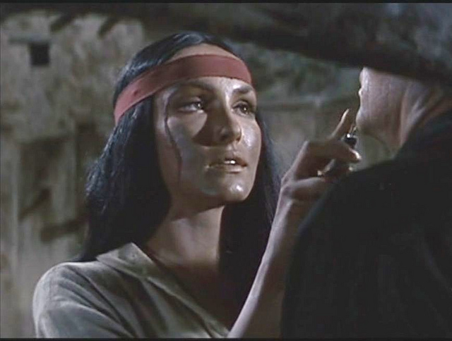 麦肯纳的黄金剧照的剧照