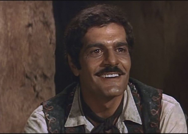 麦肯纳的黄金剧照的剧照