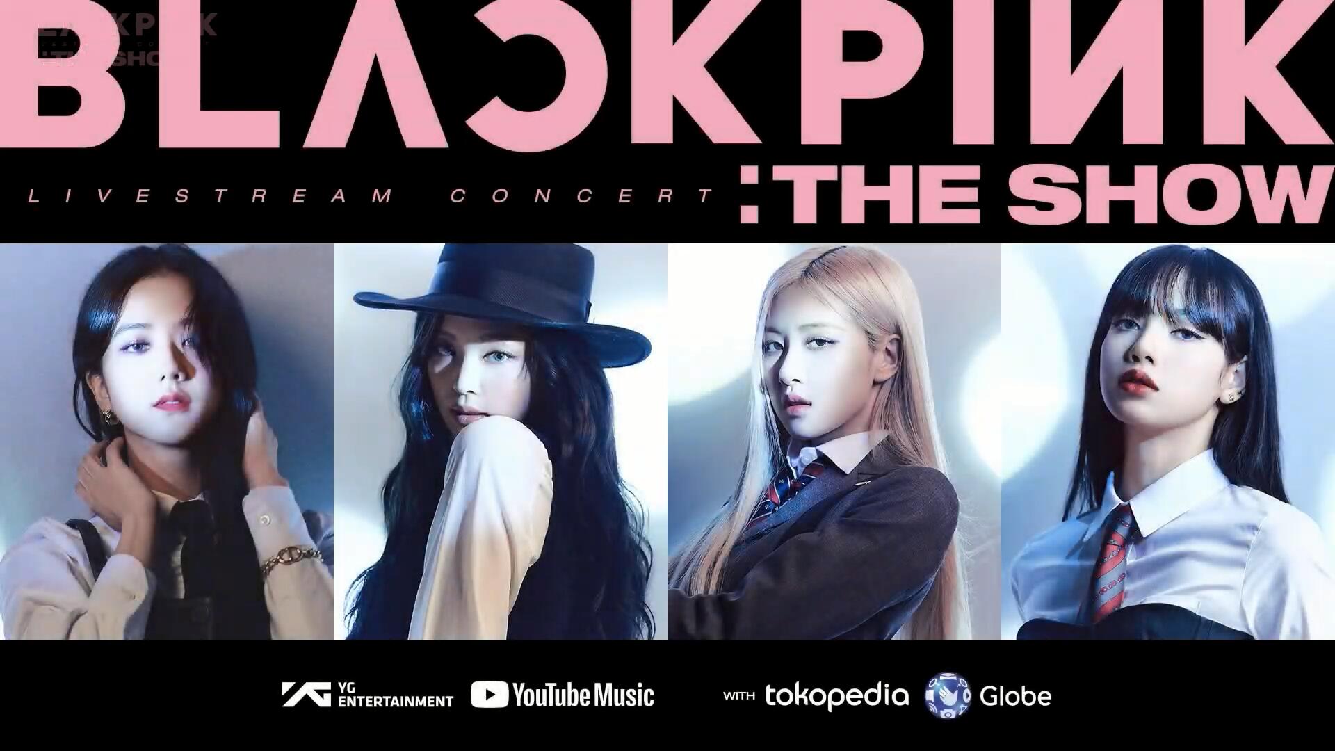 BLACKPINK：THE SHOW剧照的剧照