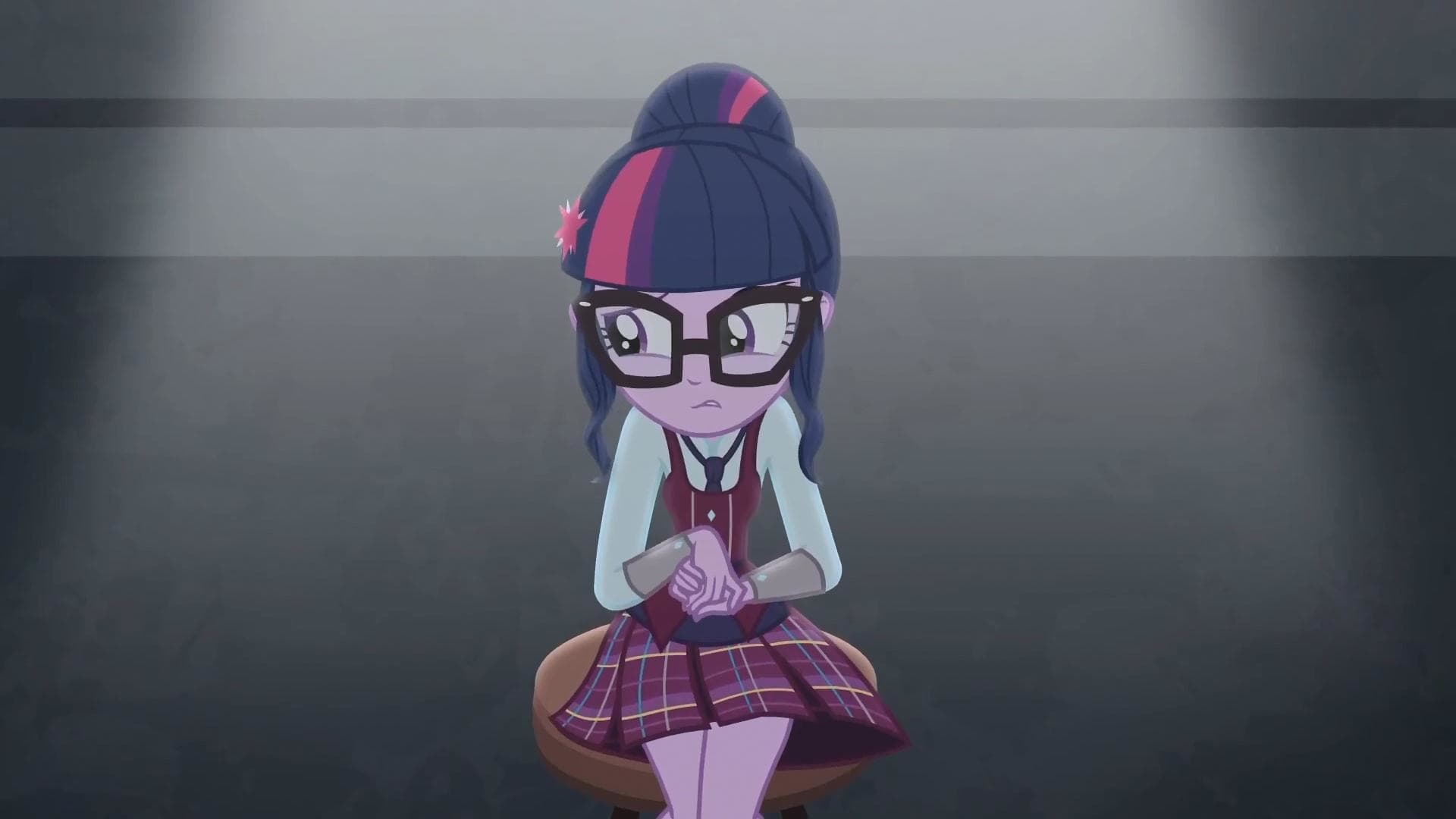 彩虹小马：小马国女孩之友谊大赛剧照的剧照