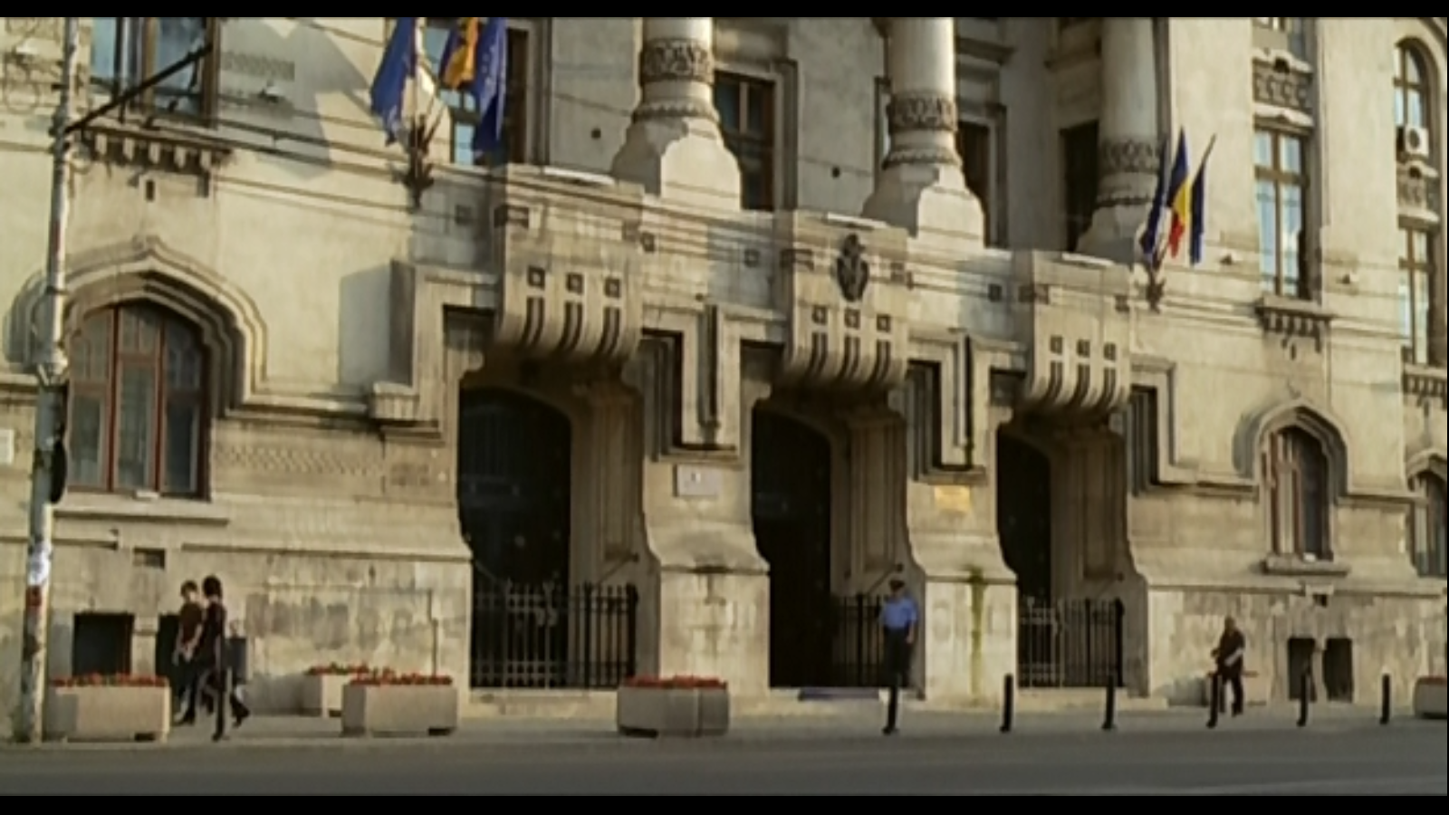 弗朗切丝卡剧照的剧照