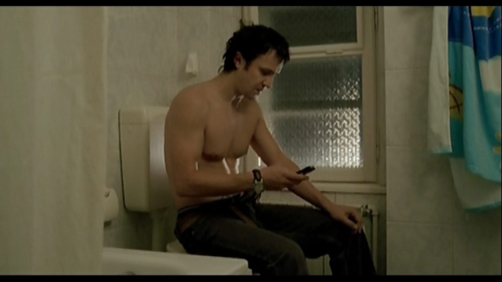 弗朗切丝卡剧照的剧照