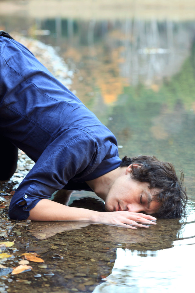 记忆的静物剧照的剧照