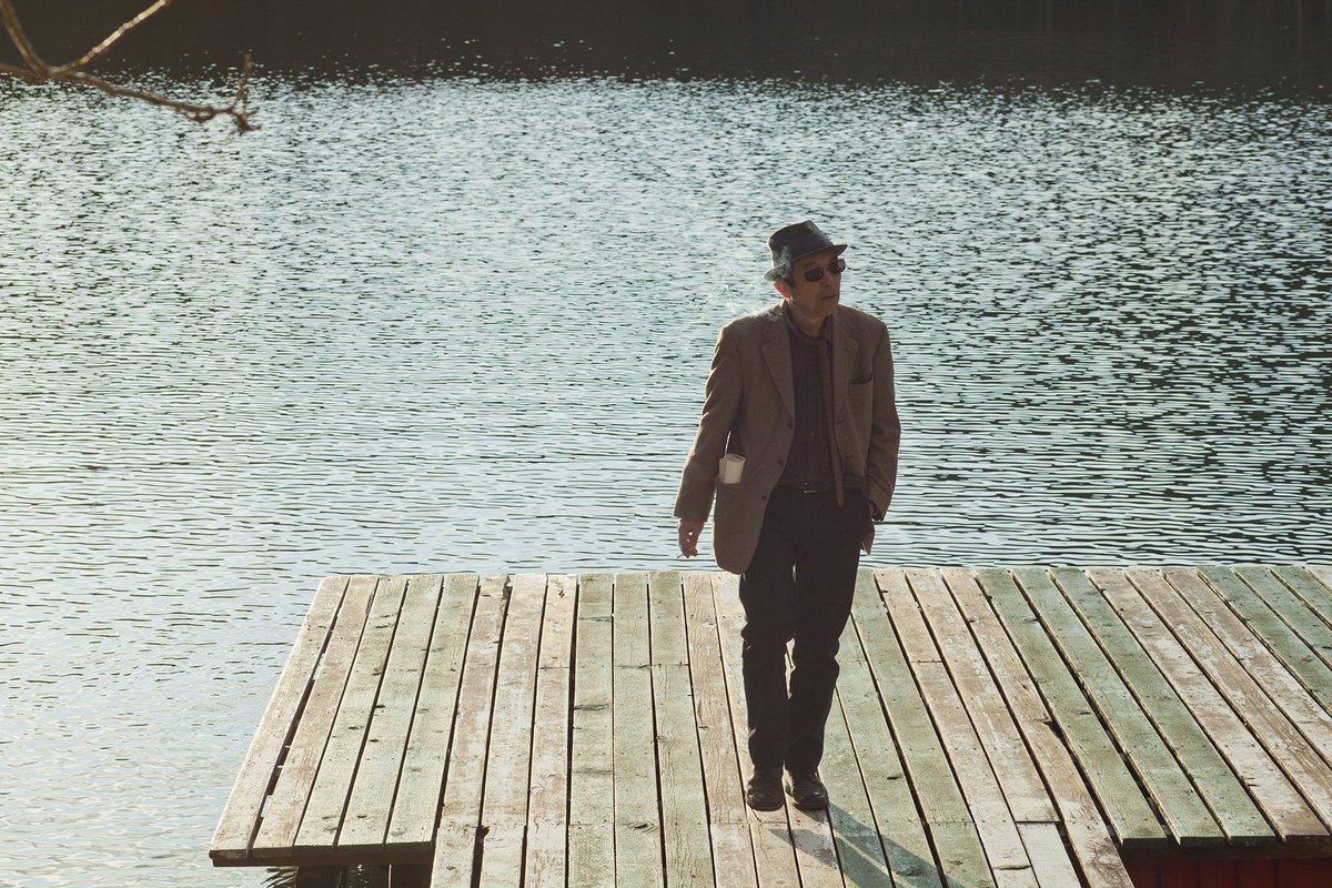 记忆的静物剧照的剧照