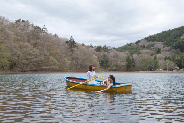记忆的静物剧照的剧照