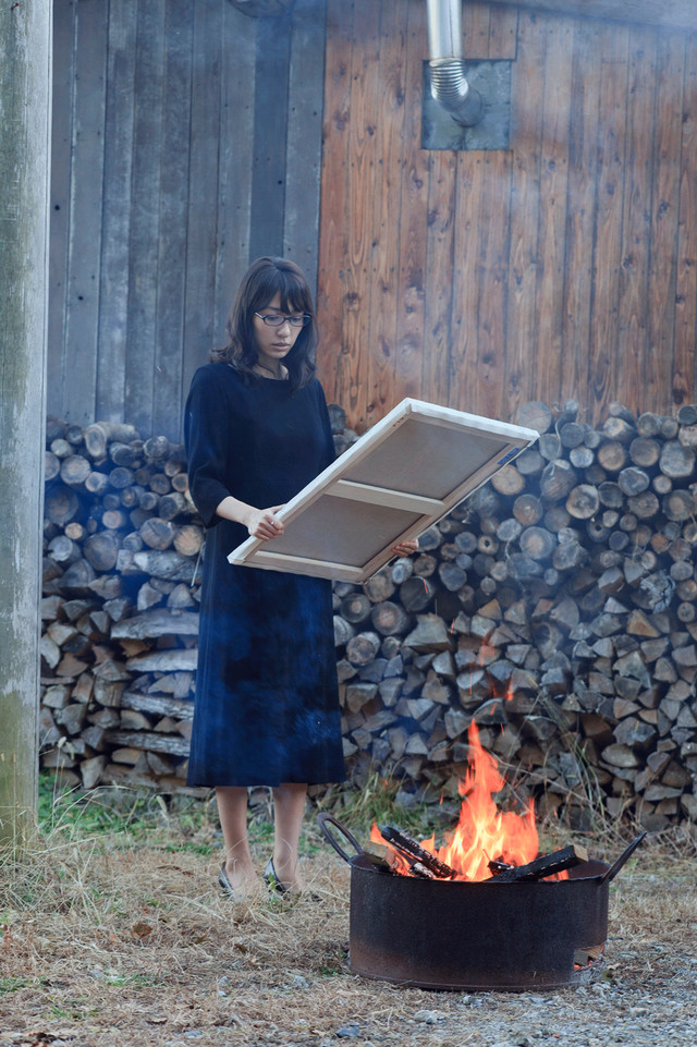 记忆的静物剧照的剧照