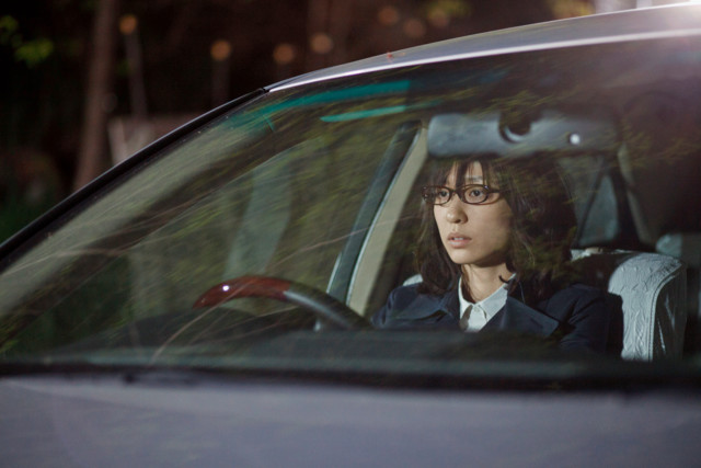 记忆的静物剧照的剧照