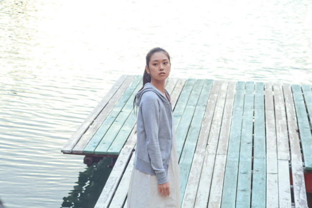 记忆的静物剧照的剧照