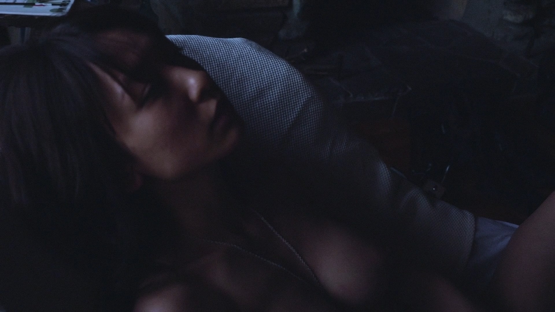 记忆的静物剧照的剧照