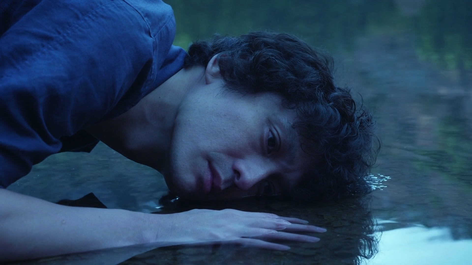 记忆的静物剧照的剧照