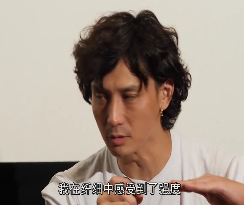 记忆的静物剧照的剧照