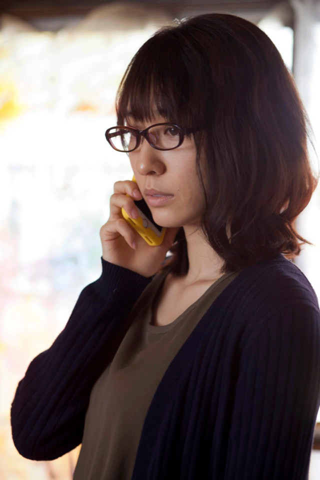 记忆的静物剧照的剧照