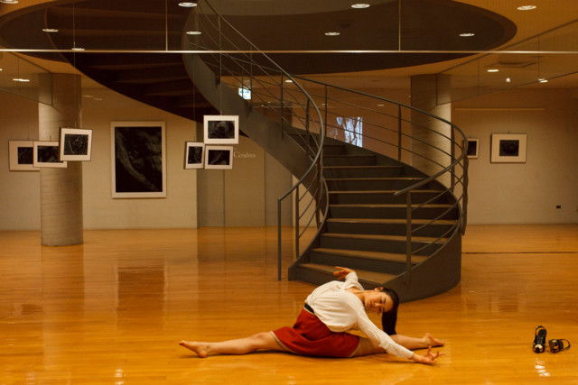 记忆的静物剧照的剧照