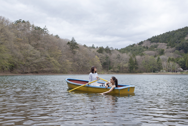 记忆的静物剧照的剧照